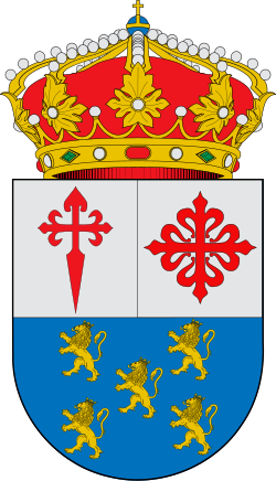 Escudo de Canena
