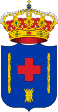 Escudo de Canet lo roig