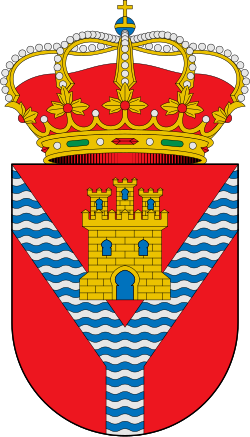Escudo de 
<span>Caniles</span>
