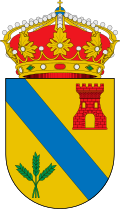 Escudo de Cañizo
