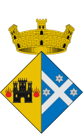 Escudo de 
<span>Cànoves i samalús</span>

