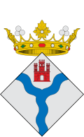 Escudo de Canyamars