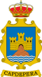 Escudo de 
<span>Capdepera</span>
