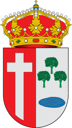Escudo de Capdesaso