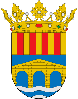 Escudo de 
<span>Capella</span>

