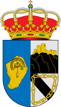 Escudo de Capilla