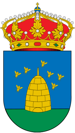 Escudo de 
<span>Caravaca</span>
