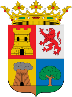Escudo de 
<span>Carboneros</span>
