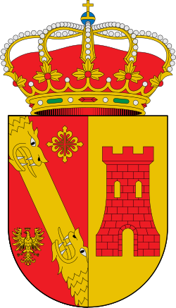 Escudo de Carcabuey