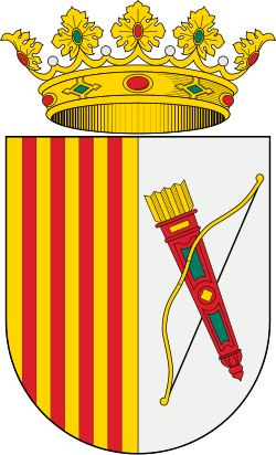 Escudo de 
<span>Carcaixent</span>

