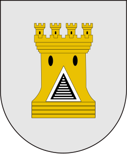 Escudo de Carcastillo