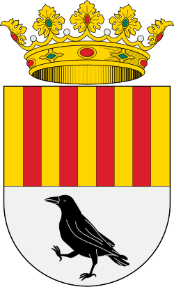 Escudo de Càrcer