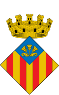 Escudo de Cardedeu