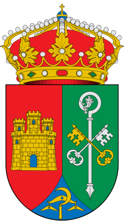 Escudo de Cardeñuela riopico