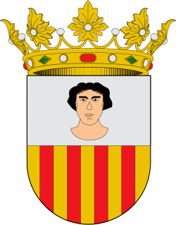 Escudo de Cariñena