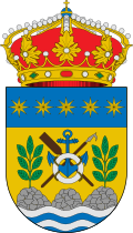 Escudo de 
<span>Cariño</span>
