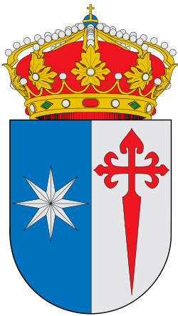 Escudo de 
<span>Carmonita</span>
