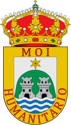 Escudo de 
<span>Carnota</span>
