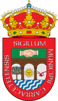 Escudo de Carracedelo