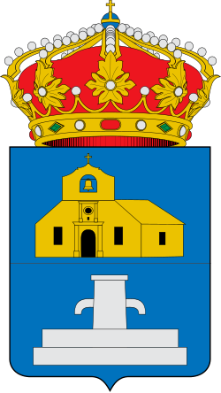Escudo de 
<span>Carratraca</span>
