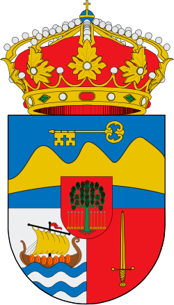 Escudo de 
<span>Carril (santiago p.)</span>
