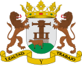 Escudo de 
<span>Carrizal</span>
