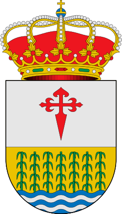 Escudo de Carrizosa