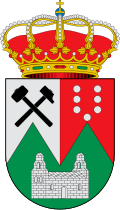 Escudo de Carrocera