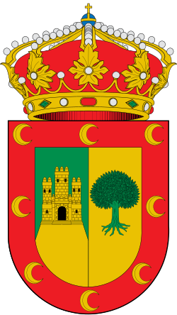 Escudo de 
<span>Cartajima</span>
