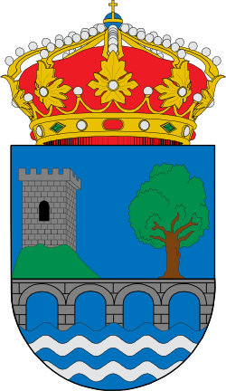 Escudo de 
<span>Cartelle</span>
