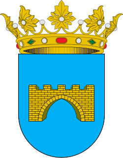 Escudo de Cartes
