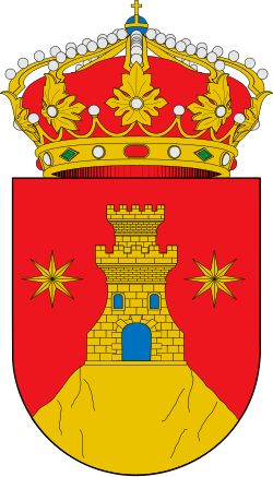 Escudo de 
<span>Casar</span>
