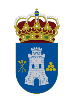 Escudo de 
<span>Casares</span>
