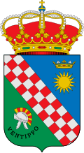 Escudo de Casariche
