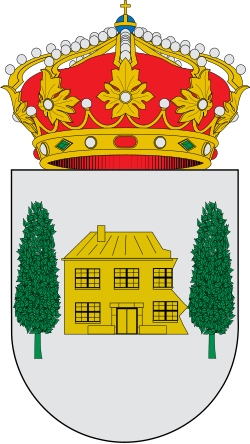 Escudo de Casavieja