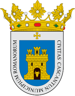Escudo de Cascante