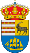 Escudo de 
<span>Casillas del ángel</span>
