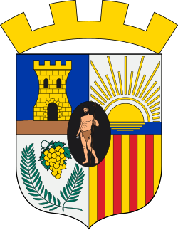 Escudo de 
<span>Casinos</span>
