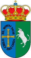 Escudo de Caso