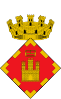 Escudo de Casserres