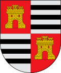 Escudo de Castejón