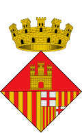 Escudo de 
<span>Castellar del vallès</span>

