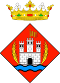 Escudo de Castellbell i el vilar