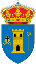 Escudo de Castellbisbal