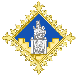 Escudo de 
<span>Castellciutat</span>
