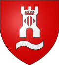 Escudo de Castelldefels