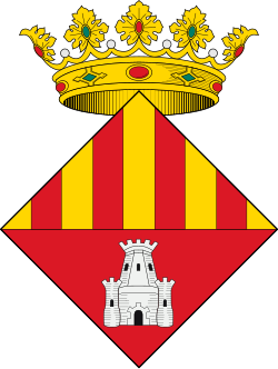 Escudo de 
<span>Castellfort</span>
