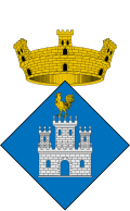 Escudo de Castellgalí