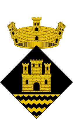 Escudo de 
<span>Castellnou de seana</span>
