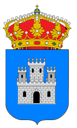 Escudo de 
<span>Castellote</span>
